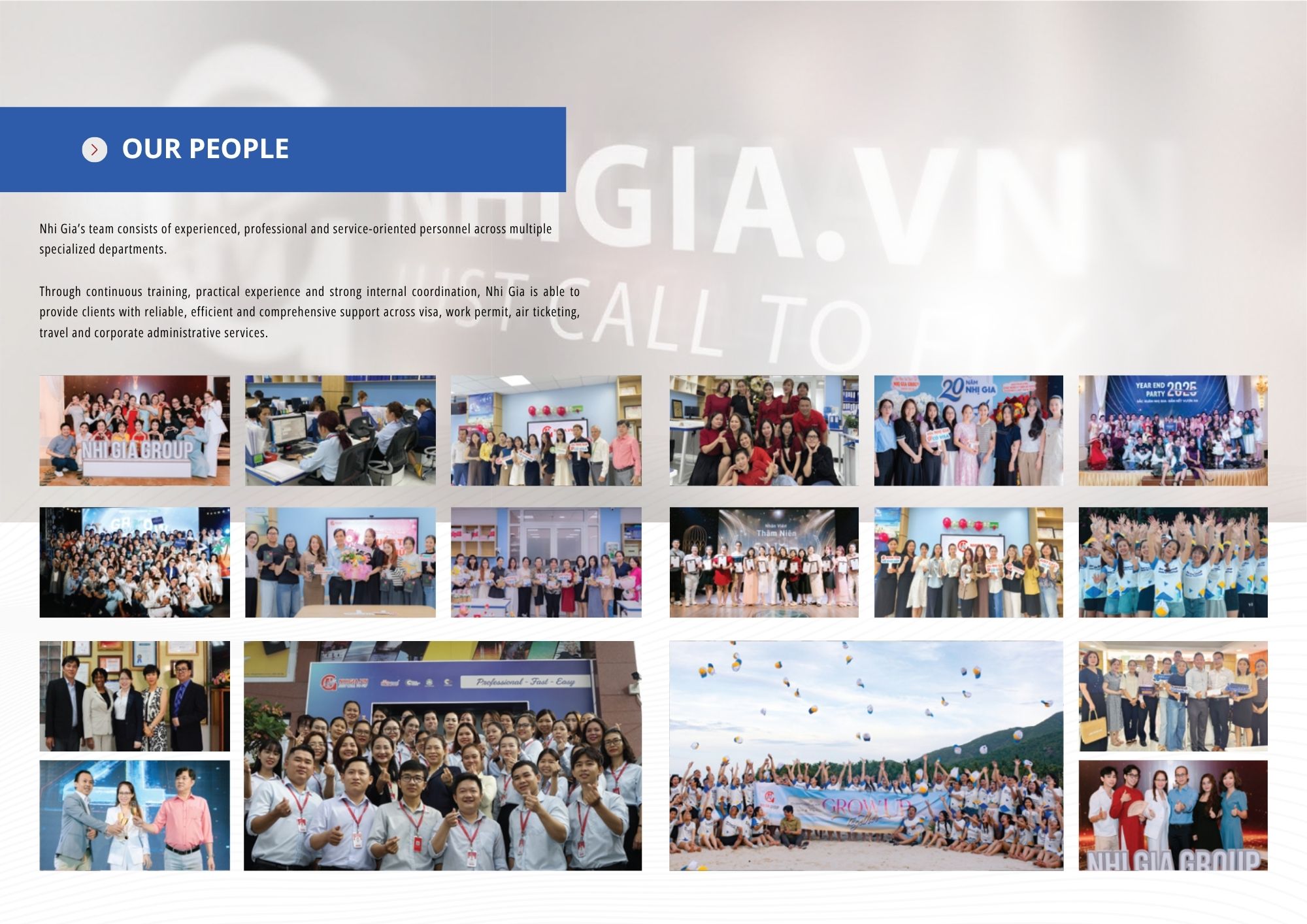 WHO IS NHI GIA?