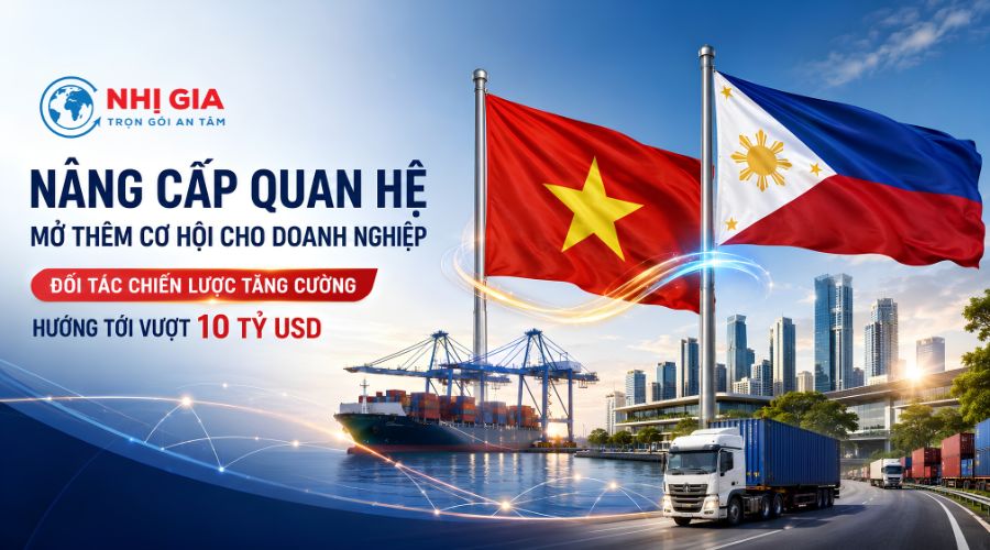 Nâng cấp quan hệ, mở thêm cơ hội cho doanh nghiệp