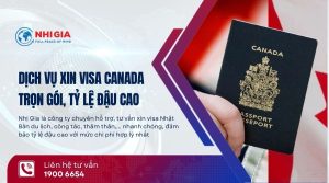 Visa canada