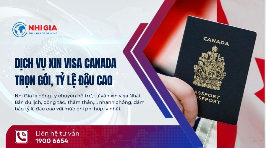 Visa canada