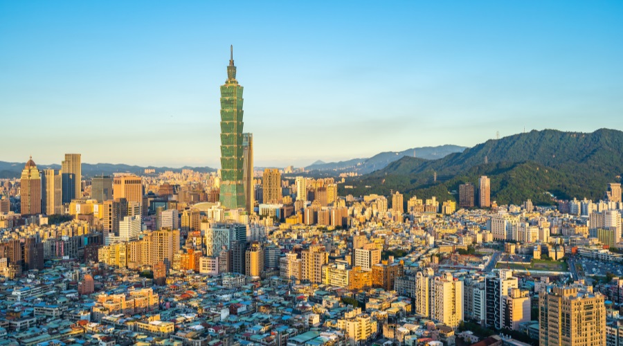 visa-dai-loan Dịch vụ làm visa Đài Loan