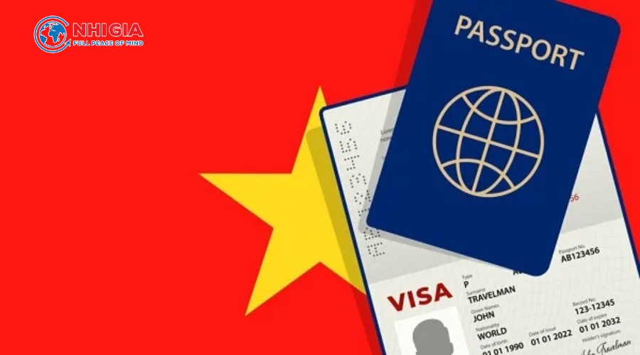 visa-viet-nam Dịch vụ làm visa Việt Nam cho người nước ngoài