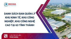 ban quản lý khu kinh tế