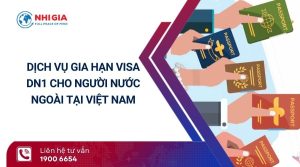 gia hạn visa dn1