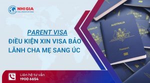 Parent Visa