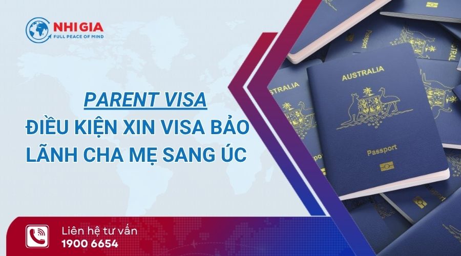 Parent Visa