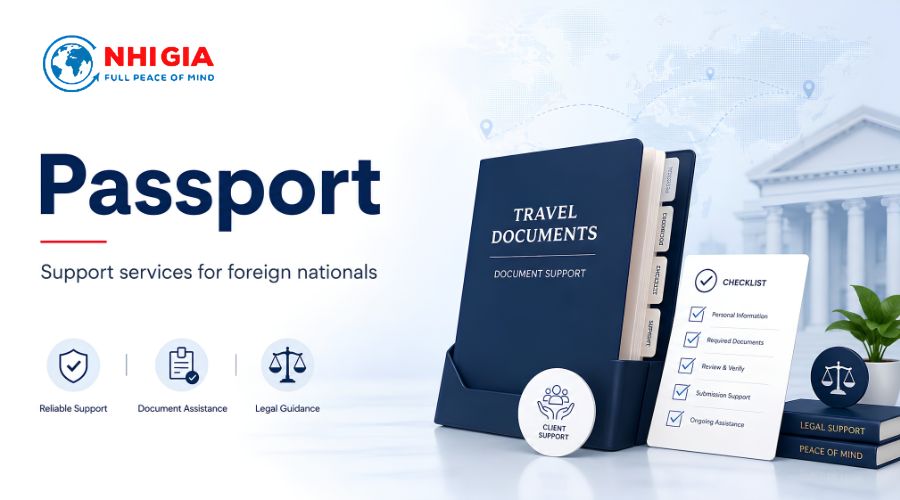 Passport