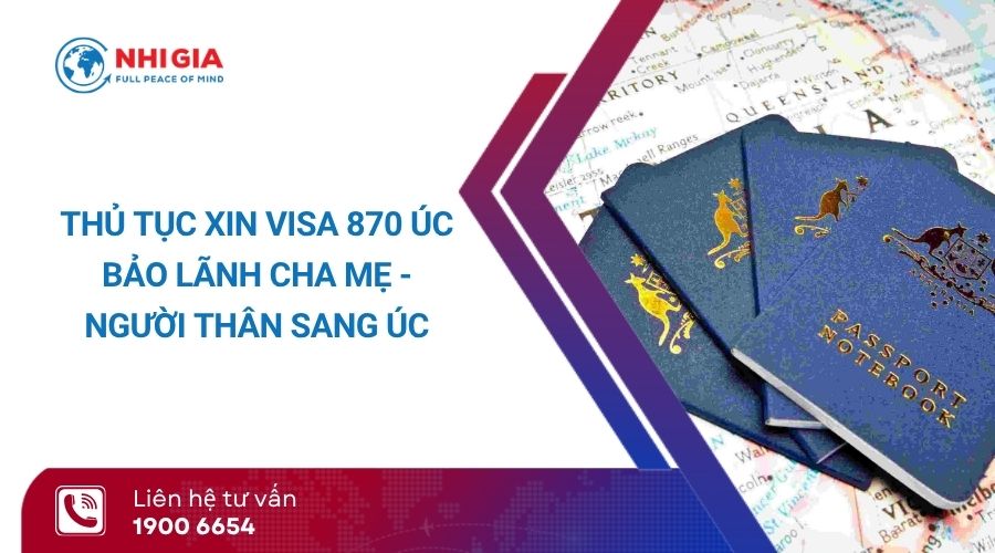 visa 870