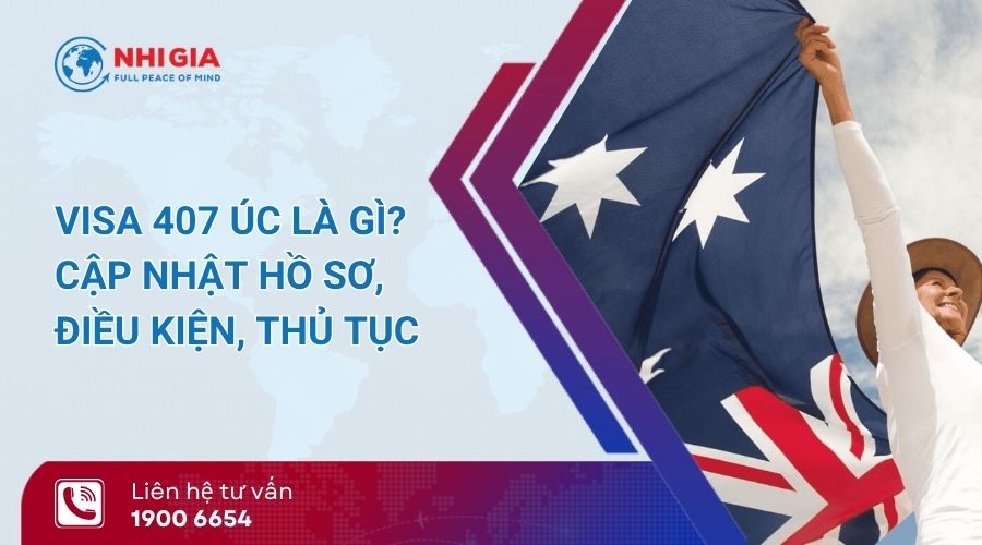 visa 407​