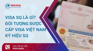 visa SQ