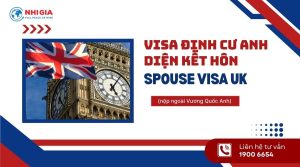 spouse visa
