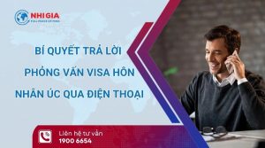 visa hôn nhân úc