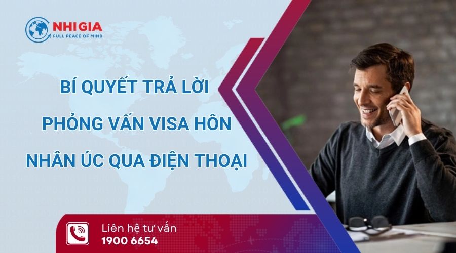visa hôn nhân úc