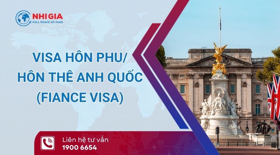 fiance visa
