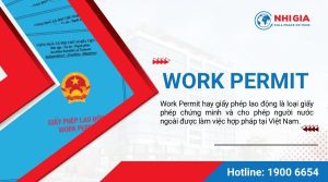 Work Permit