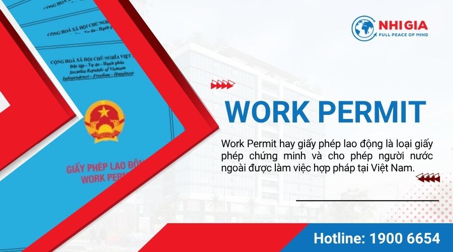 Work Permit