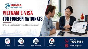 How to Apply for a Vietnam E-Visa for Foreign Nationals