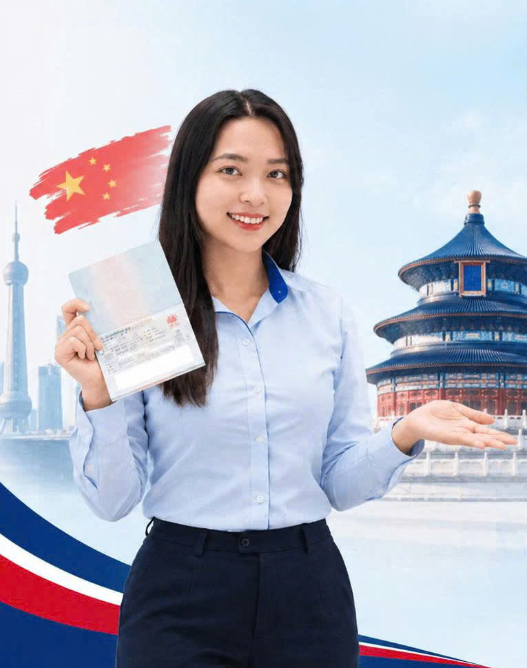 CẦN HỖ TRỢ VISA TRUNG QUỐC?